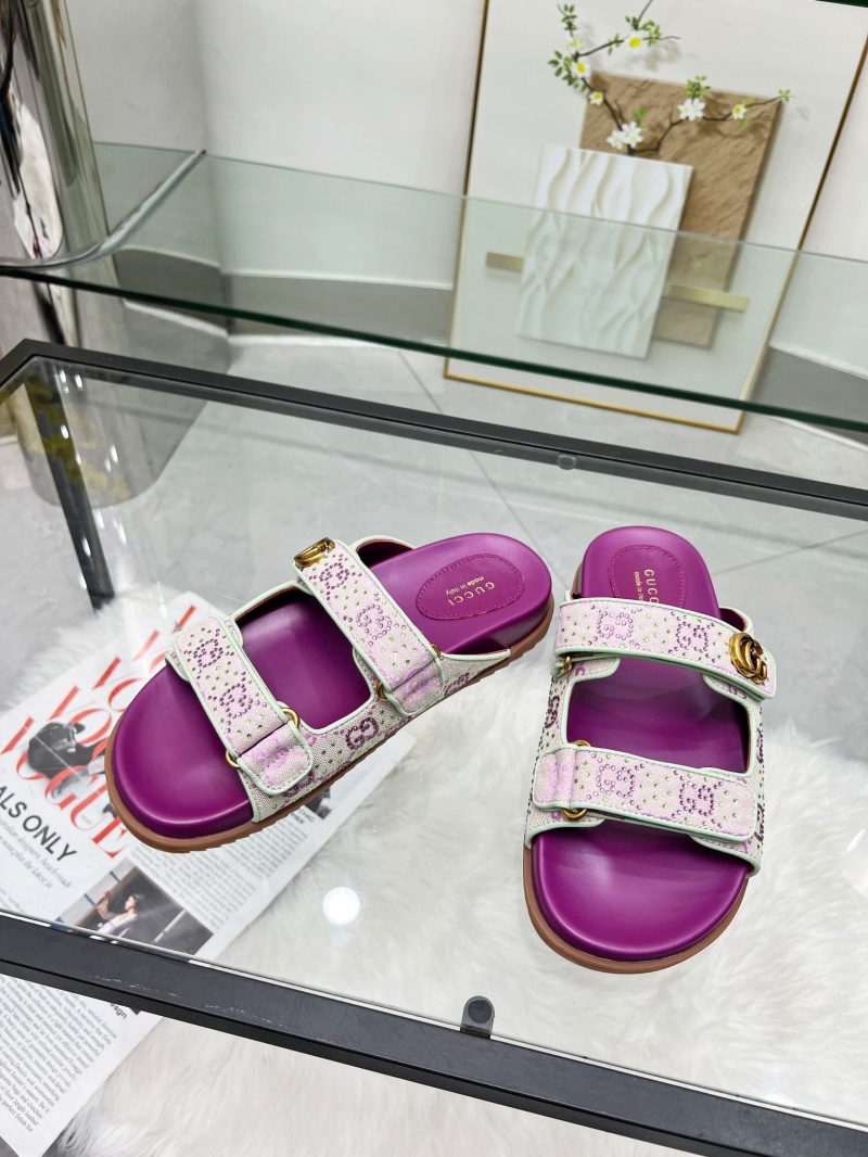 Gucci Sandals